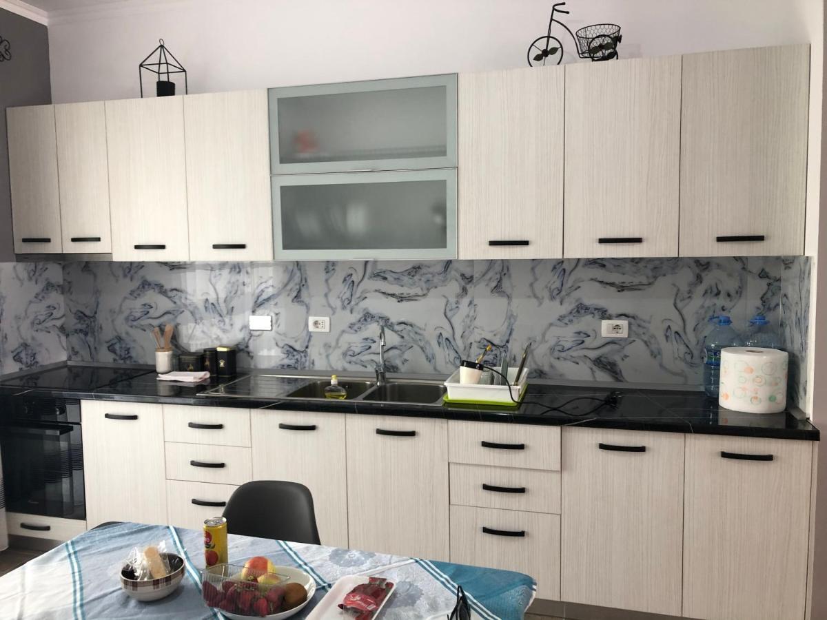 Leilighet Rent